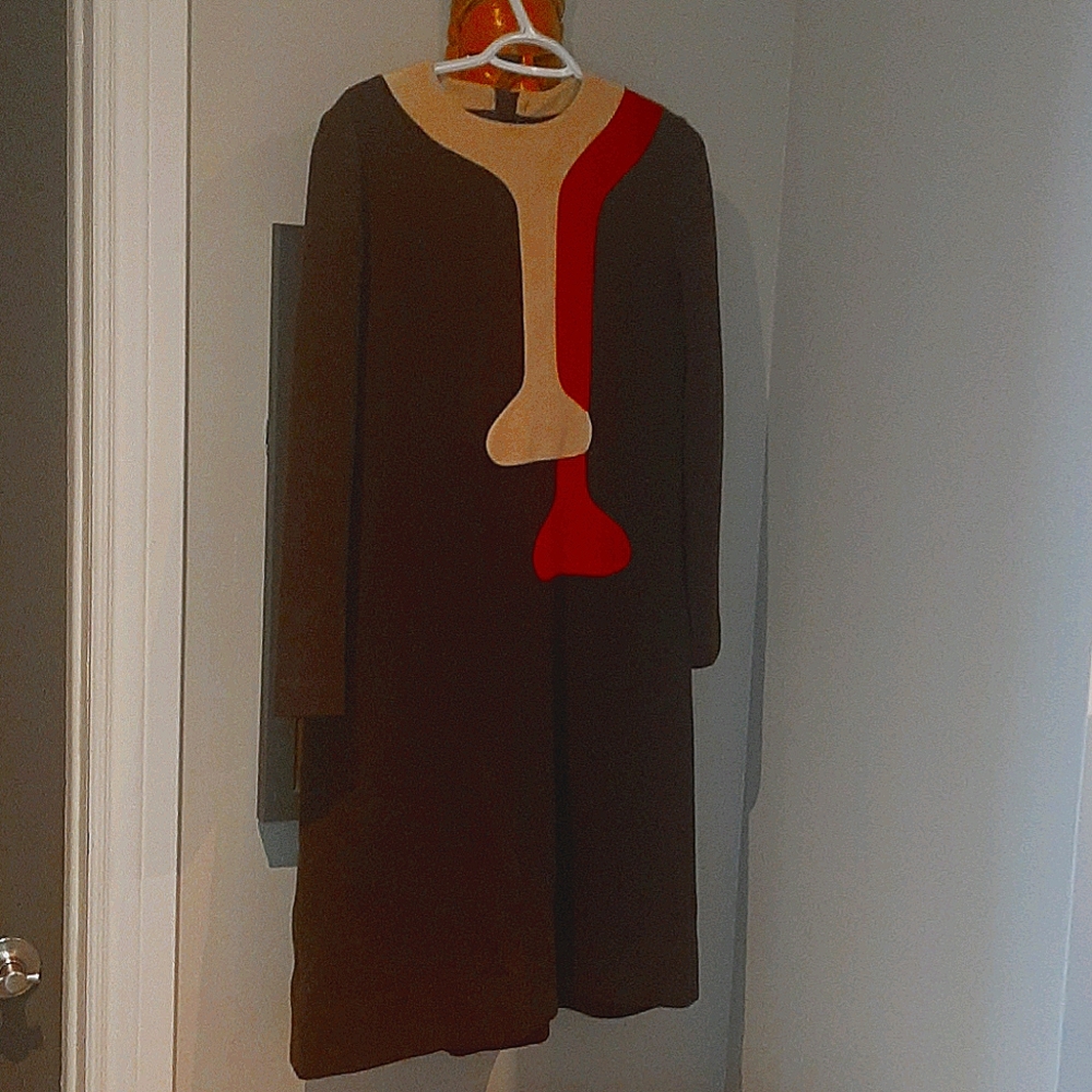 Vintage Pierre Cardin Dress